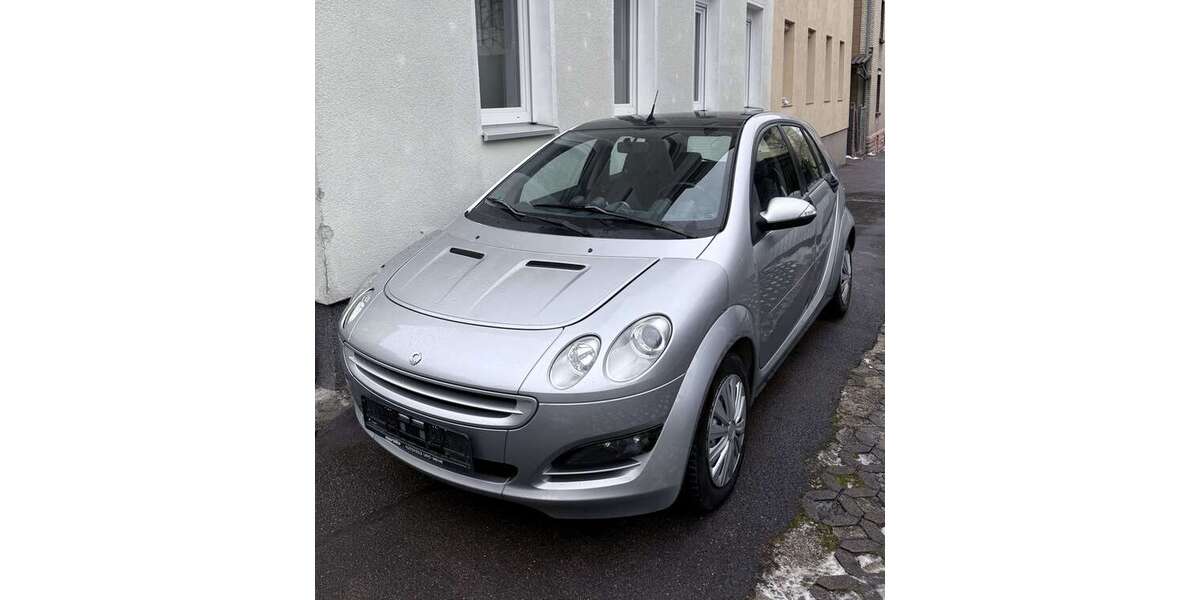 Smart forFour 178.000 km 2.390 &euro; Stuttgart 70376