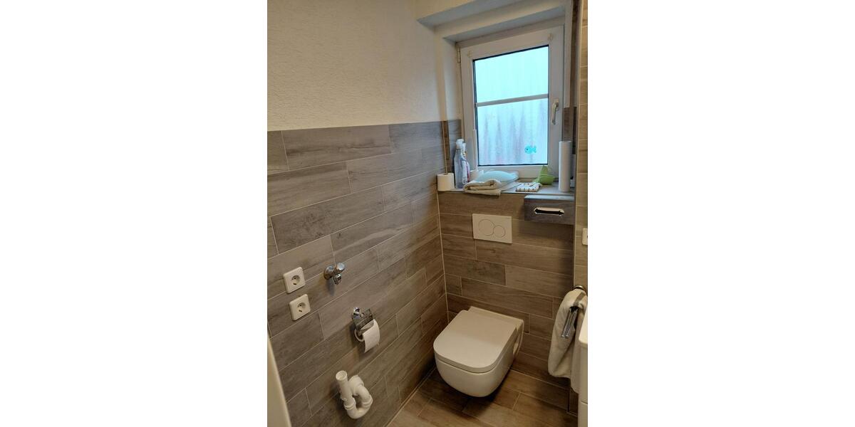 Etagenwohnung Sindelfingen Darmsheim - 2 Zimmer, 50 m&sup2;, 1.100&euro; | Angebot:24350437