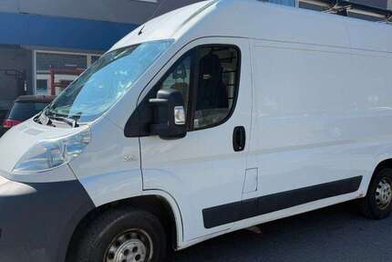 Fiat Ducato 116.427 km 6.500 &euro; Nagold 72202
