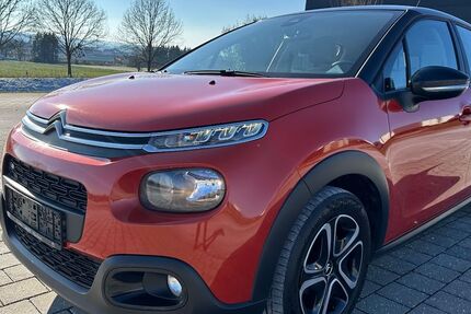 Citroen C3 135.717 km 6.999 &euro; Schönaich 71101