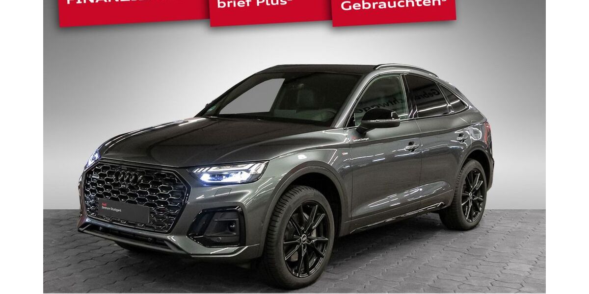 Audi Q5 7.999 km 63.999 &euro; Böblingen 71034