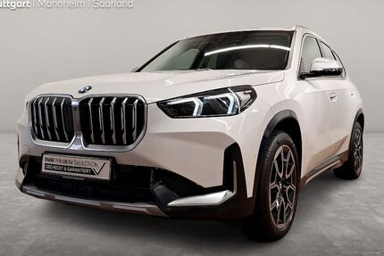 BMW X1 87.810 km 37.360 € Stuttgart 70569