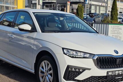 Skoda Scala 6.419 km 22.500 € Leonberg 71229