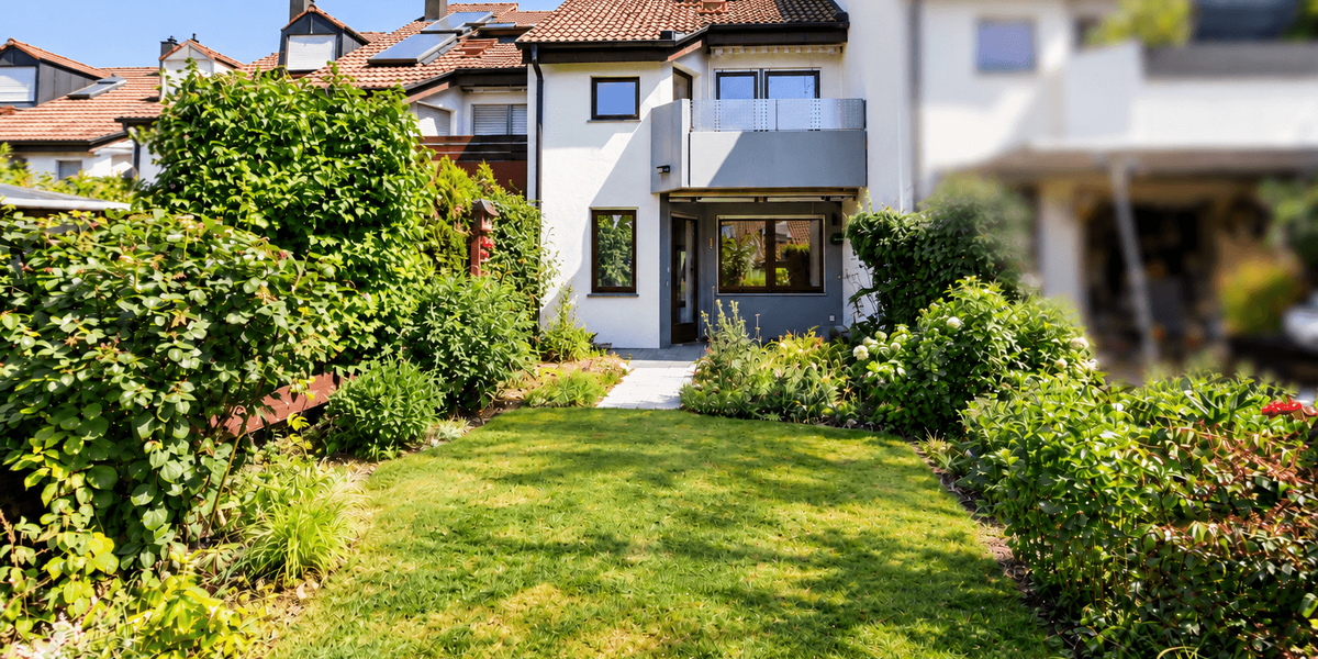 ImmoBillia: Sonniges Wohnglück in bester Lage! - Einfamilienhaus Markgröningen | Angebot:27630191