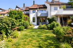 ImmoBillia: Sonniges Wohnglück in bester Lage! - Einfamilienhaus Markgröningen | Angebot:27630191