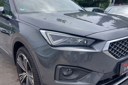 Seat Tarraco 263.254 km 16.999 &euro; Fellbach 70736