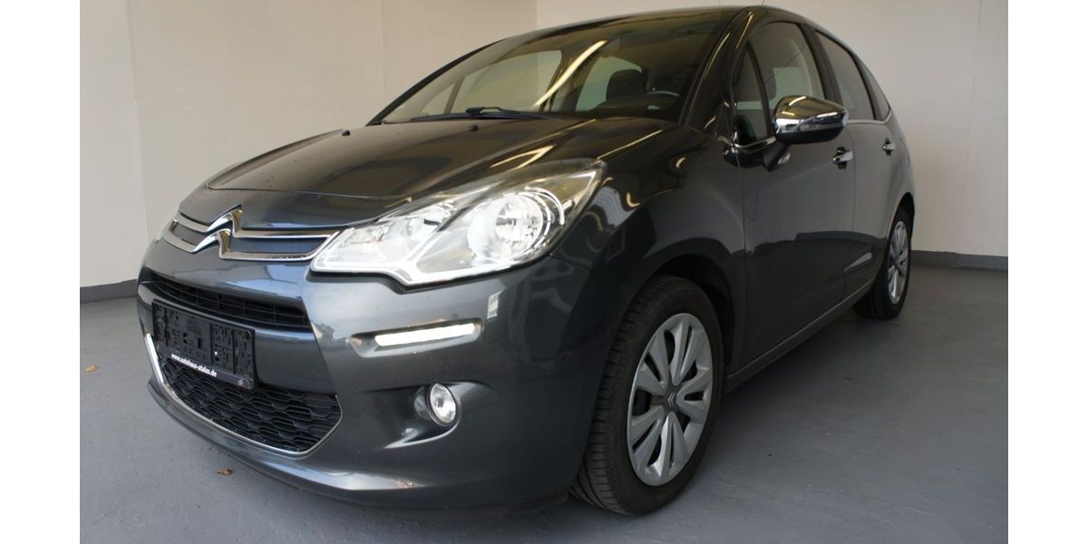 Citroen C3 136.000 km 5.900 &euro; Sindelfingen 71065