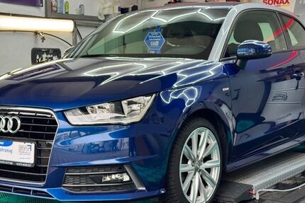 Audi A1 60.000 km 14.999 &euro; Calw 75365