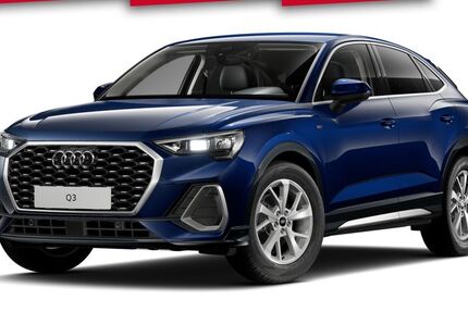 Audi Q3 6.167 km 37.940 &euro; Stuttgart 70469