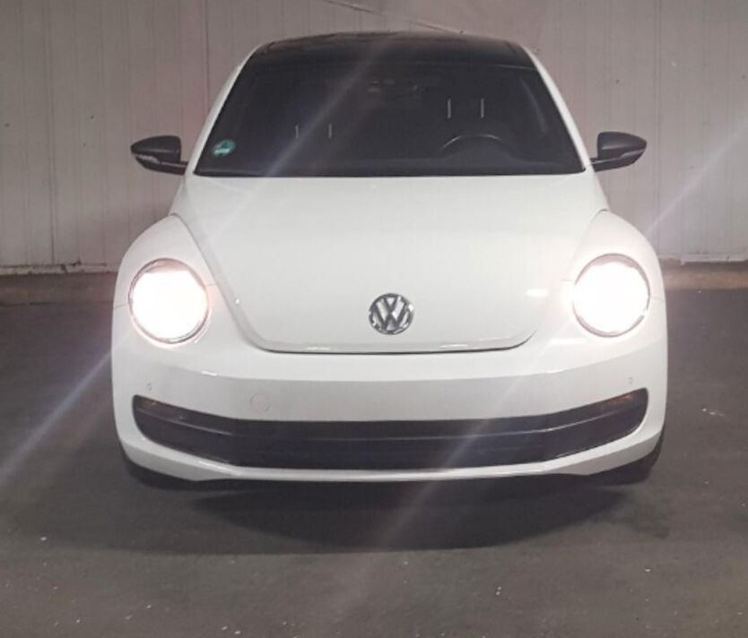 VW Beetle 150.000 km 9.700 € Fellbach, Baden-Württemberg 70734