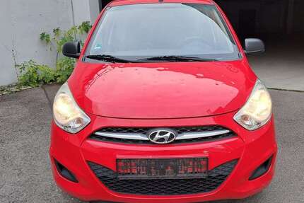Hyundai i10 140.000 km 800 &euro; Reutlingen 72766