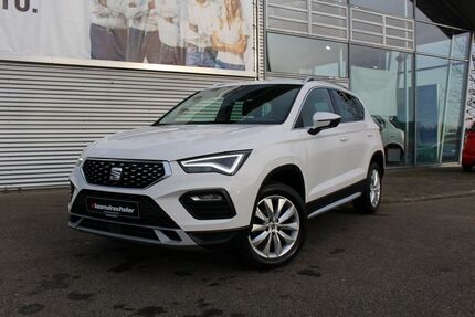 Seat Ateca 72.589 km 22.390 &euro; Denkendorf 73770