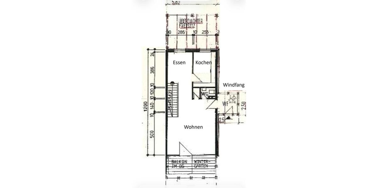 Doppelhaushälfte Heimsheim - 5 Zimmer, 147 m&sup2;, 500.000&euro; | Angebot:27019264