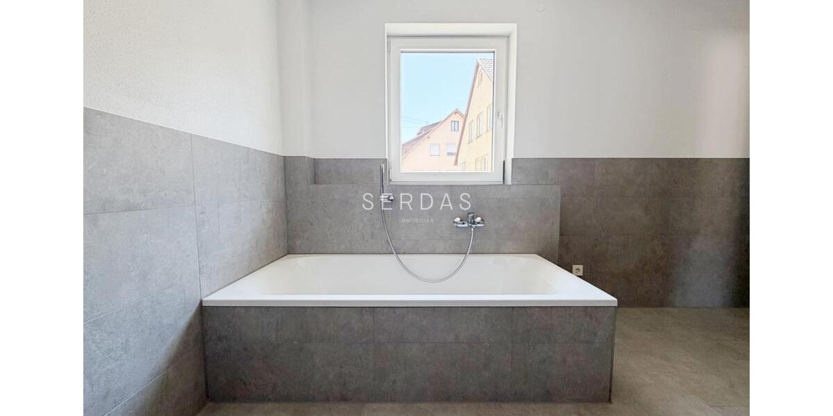 Doppelhaushälfte Ammerbuch - 5.5 Zimmer, 134 m&sup2;, 1.890&euro; | Angebot:27620249