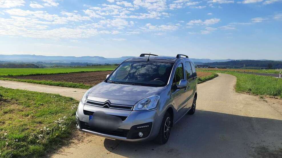 Berlingo
