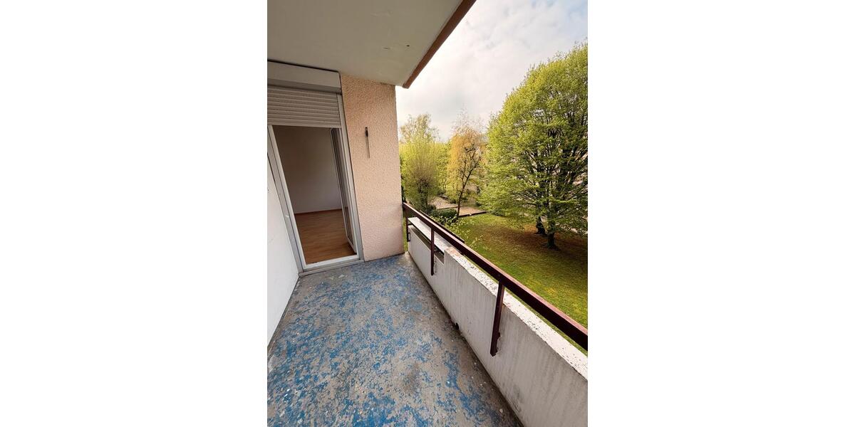 Etagenwohnung Esslingen am Neckar Brühl - 2.5 Zimmer, 53 m&sup2;, 169.000&euro; | Angebot:26483836