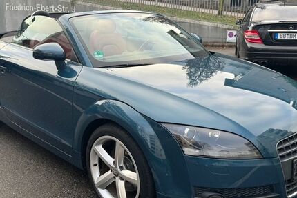Audi TT 111.300 km 8.490 € Böblingen 71032
