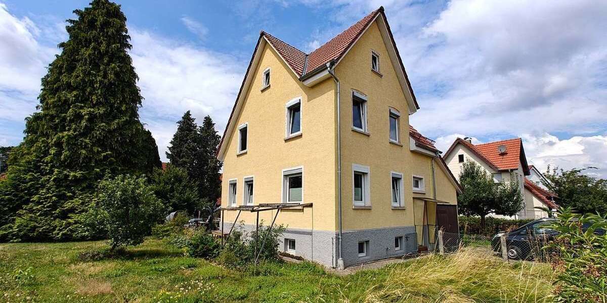 Haus zum Kaufen in Reutlingen 550.000 € 100 m² 4 zimmer