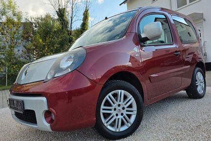 Renault Kangoo 128.000 km 5.500 &euro; Stuttgart 70563