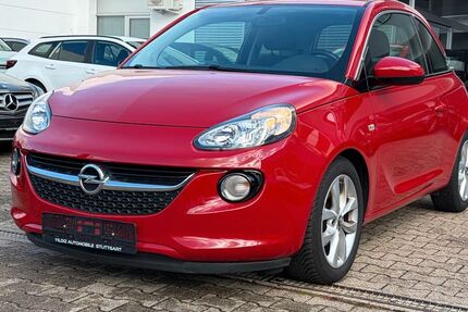 Opel Adam 107.351 km 5.995 &euro; Stuttgart 70597