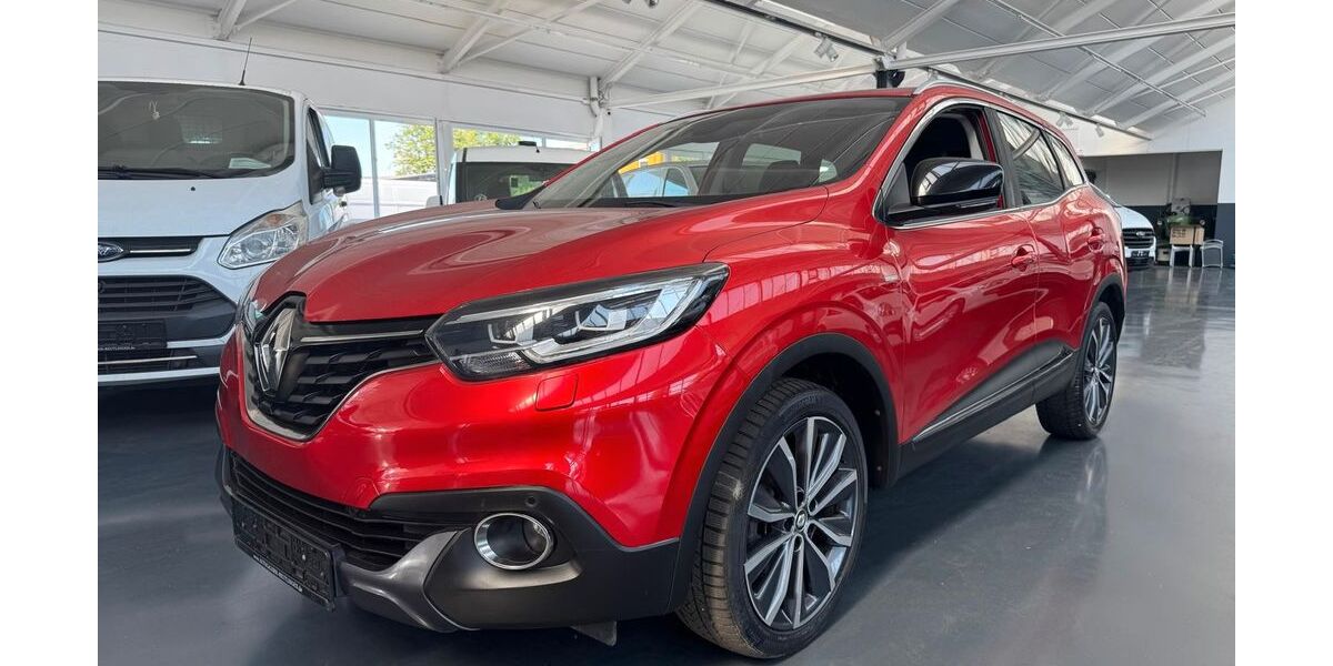 Renault Kadjar 71.500 km 12.690 &euro; Reutlingen 72766