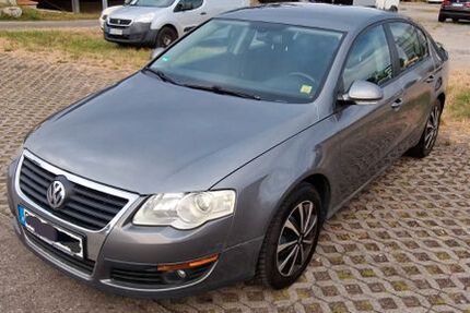 VW Passat 110.000 km 6.000 &euro; Stuttgart 70374