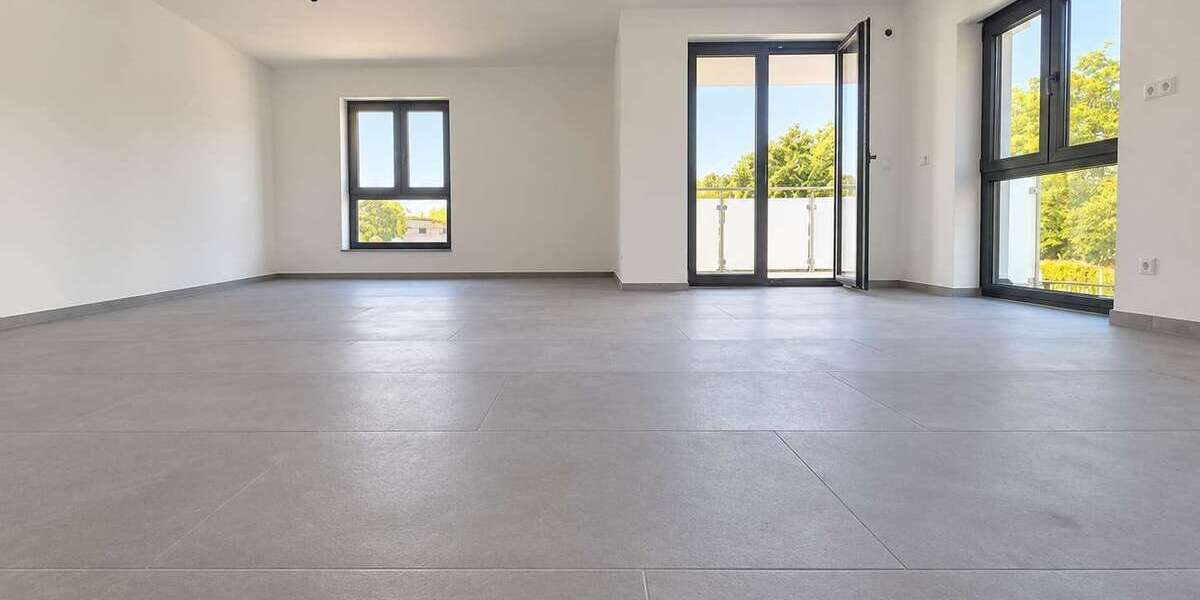 Etagenwohnung Mühlacker - 3 Zimmer, 74 m&sup2;, 1.100&euro; | Angebot:27657889
