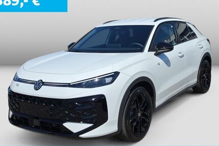 VW T-Roc 5.000 km 35.480 &euro; Kornwestheim 70806