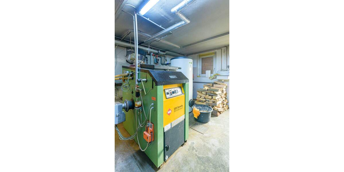 Doppelhaushälfte Pforzheim Huchenfeld - 6 Zimmer, 124 m&sup2;, 349.000&euro; | Angebot:25669211