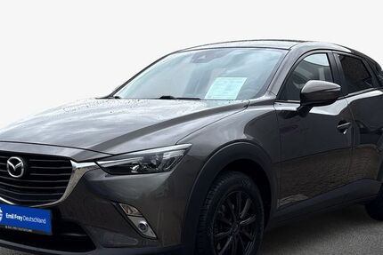 Mazda CX-3 98.550 km 14.590 &euro; Pforzheim 75179