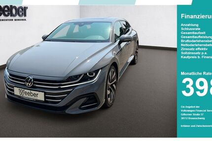 VW Arteon 80.665 km 27.490 &euro; Herrenberg 71083