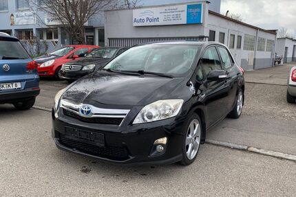 Toyota Auris 283.000 km 4.300 &euro; Fellbach-Stuttgart 70736