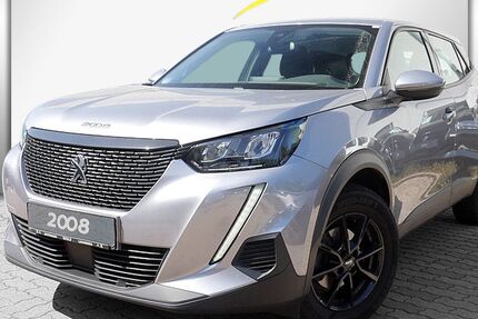 Peugeot 2008 69.500 km 16.500 € Leonberg 71229