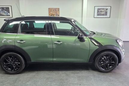 Mini Countryman S (Cooper) 127.000 km 9.990 &euro; Asperg/Ludwigsburg bei Stuttgart 71679