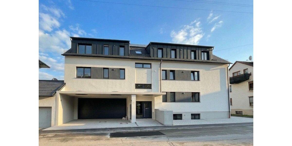 Etagenwohnung Filderstadt - 4.5 Zimmer, 103 m&sup2;, 1.640&euro; | Angebot:25972437