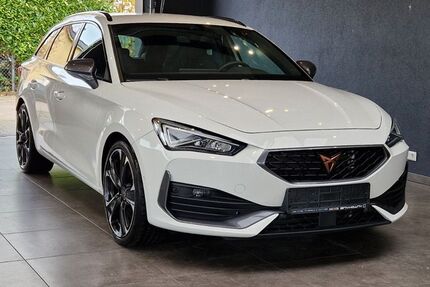 Cupra Leon 74.000 km 20.799 &euro; Gäufelden 71126