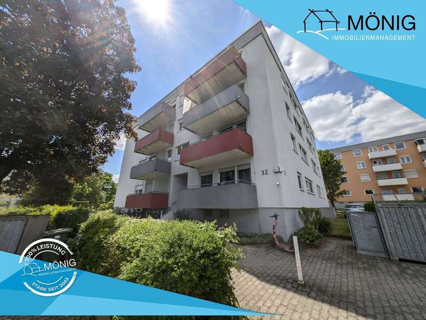 Wohnung zum Mieten in Sindelfingen 550 € 41 m²