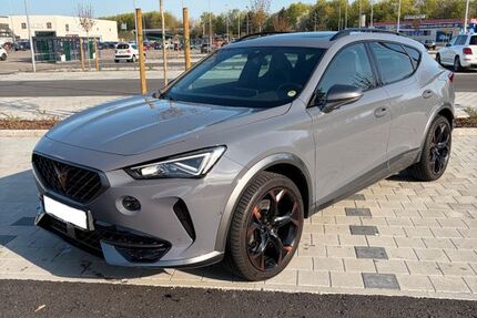 Cupra Formentor 51.000 km 27.990 &euro; Ehningen 71139