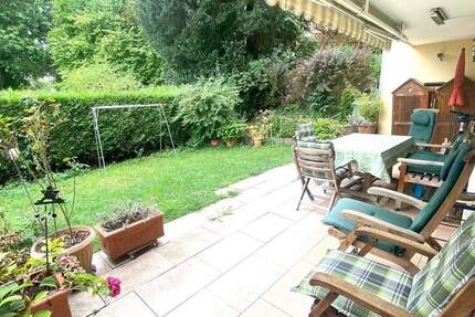 Wohnung Pforzheim Südweststadt - 4 Zimmer, 110 m&sup2;, 350.000&euro; | Angebot:23353767