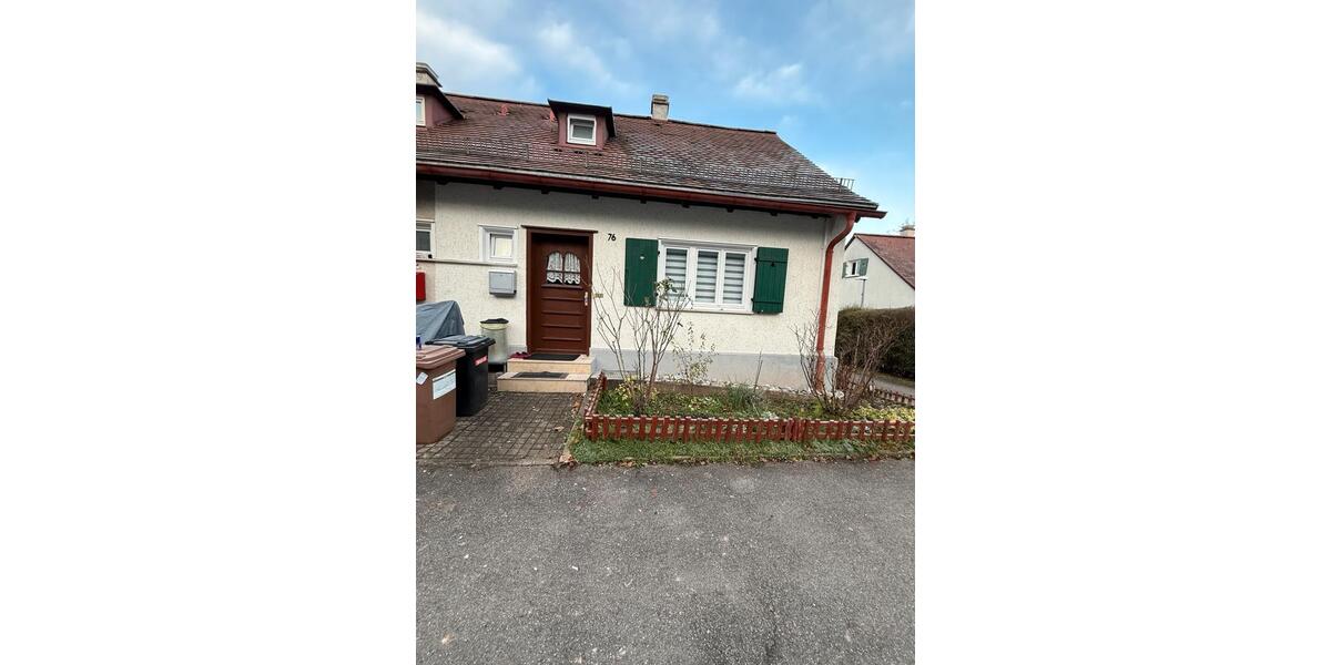 Haus zu verkaufen 3 zimmer