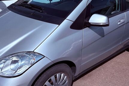 Mercedes-Benz A 160 110.000 km 7.500 &euro; Gärtringen 71116