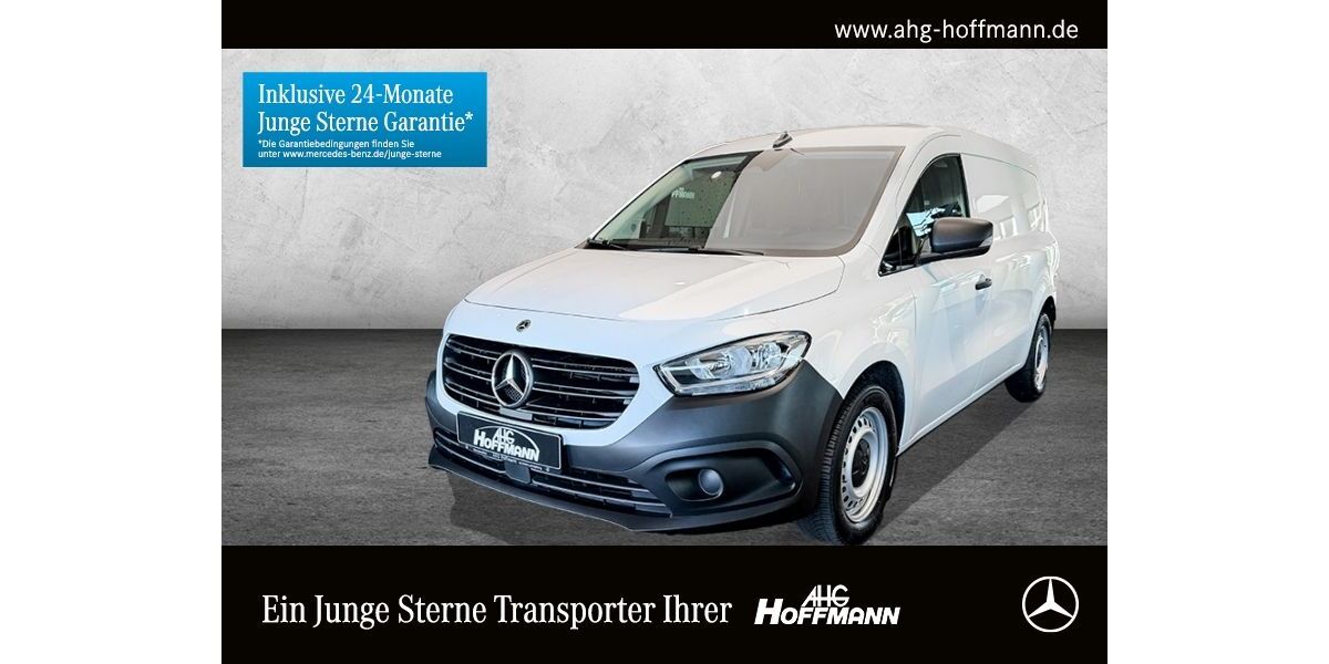 Mercedes-Benz Citan 17.735 km 22.479 &euro; Tamm 71732