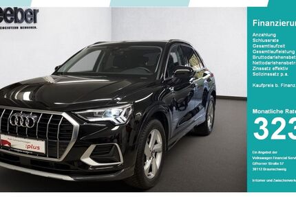 Audi Q3 28.986 km 31.690 &euro; Herrenberg 71083