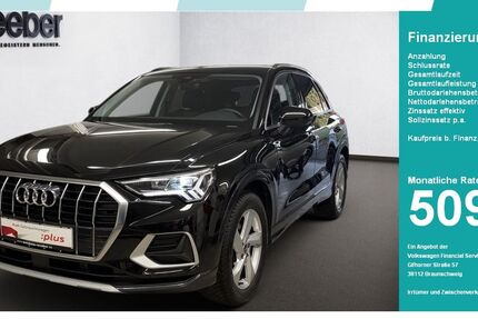 Audi Q3 28.986 km 34.540 &euro; Herrenberg 71083