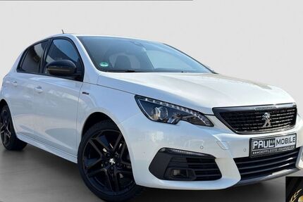 Peugeot 308 44.900 km 12.480 &euro; Ludwigsburg 71636