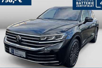 VW Touareg 79.394 km 52.890 &euro; Fellbach 70736