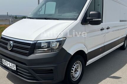 VW Crafter 73.011 km 27.990 € Böblingen/Stuttgart 71034