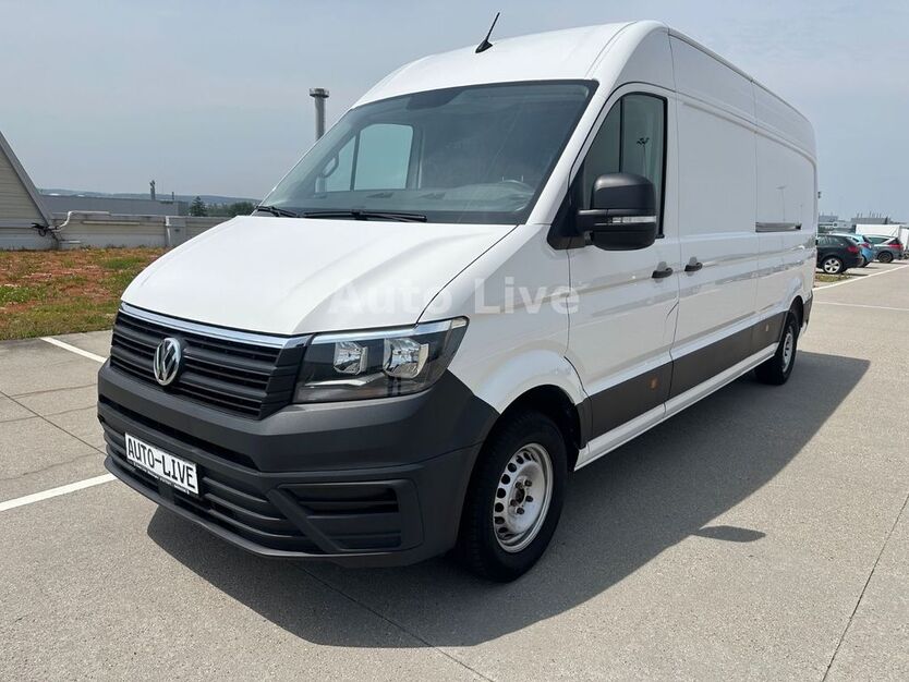 VW Crafter 73.011 km 27.990 € Böblingen/Stuttgart 71034