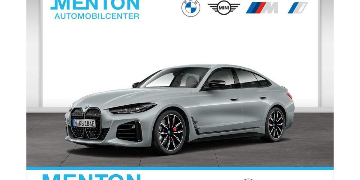 BMW i4 34.317 km 39.890 &euro; Reutlingen 72766