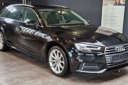 Audi A4 77.300 km 19.999 &euro; Gäufelden 71126
